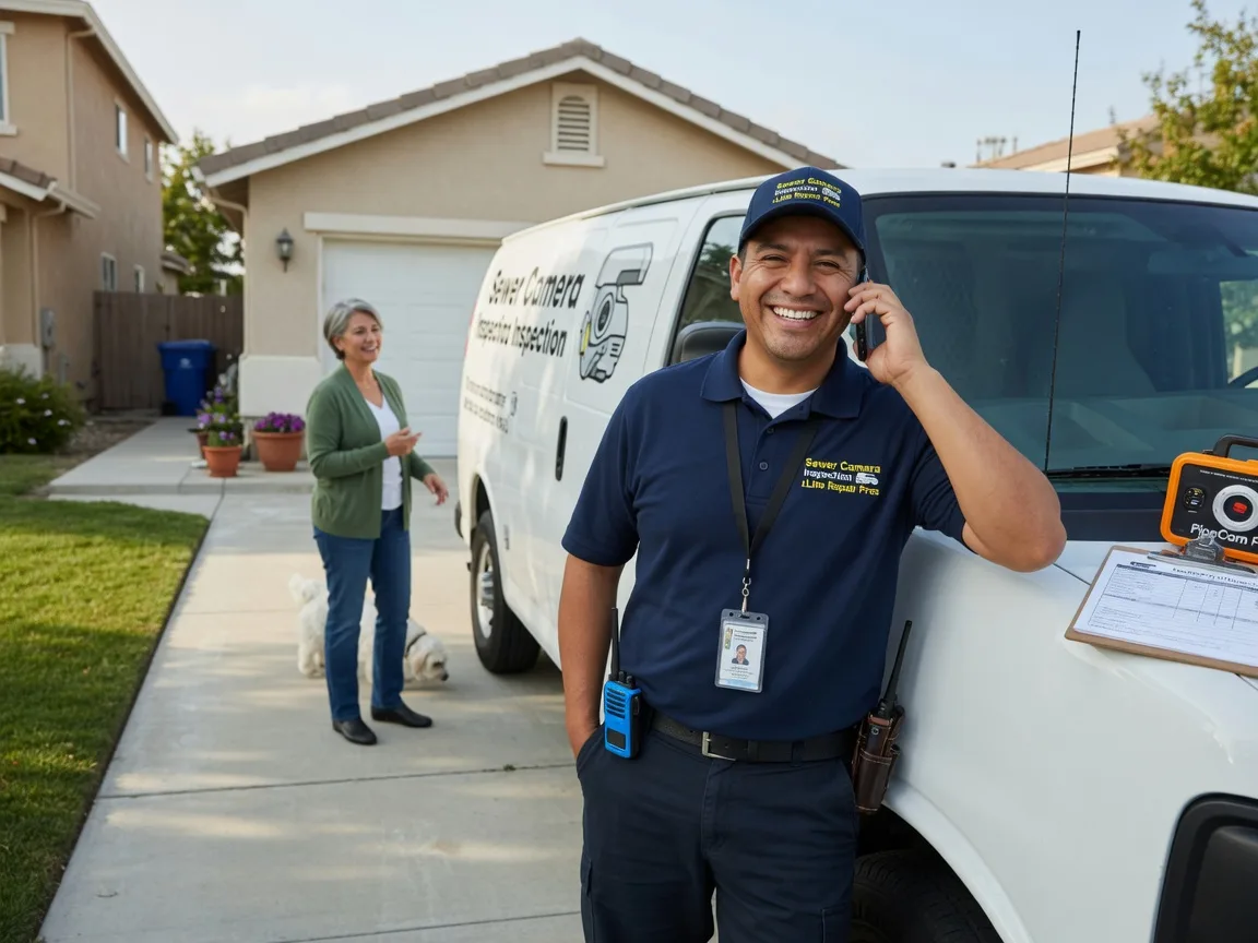 Sewer Line Repair Rockville, NE FAQs